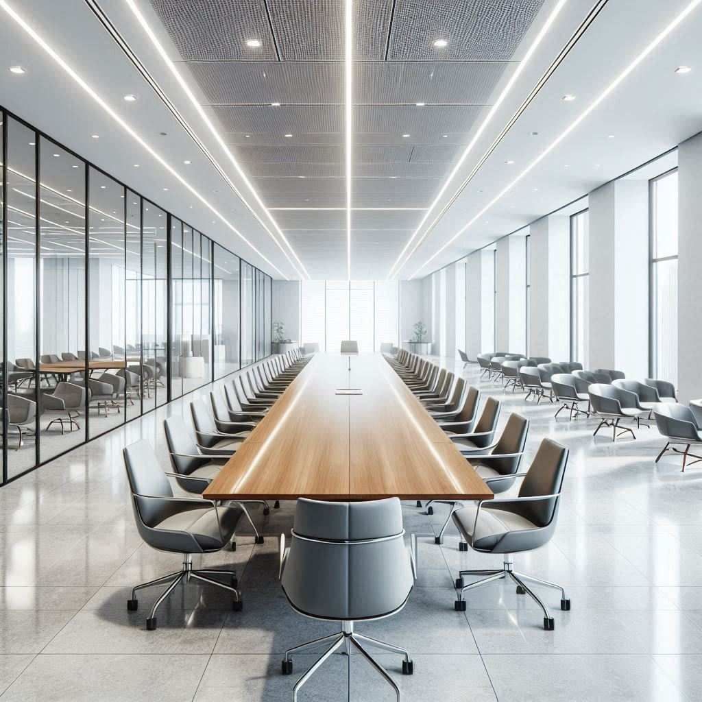 面对物业集中检修写字楼办公企业资料安全需要项目管理组补充哪些控制措施